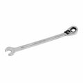 Williams Combination Wrench, 15 MM Opening, Rounded, 12-Point JHW1215MRCU
